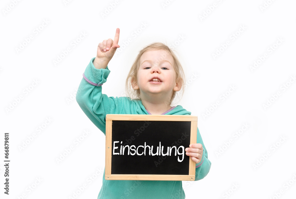Einschulung Einschulung