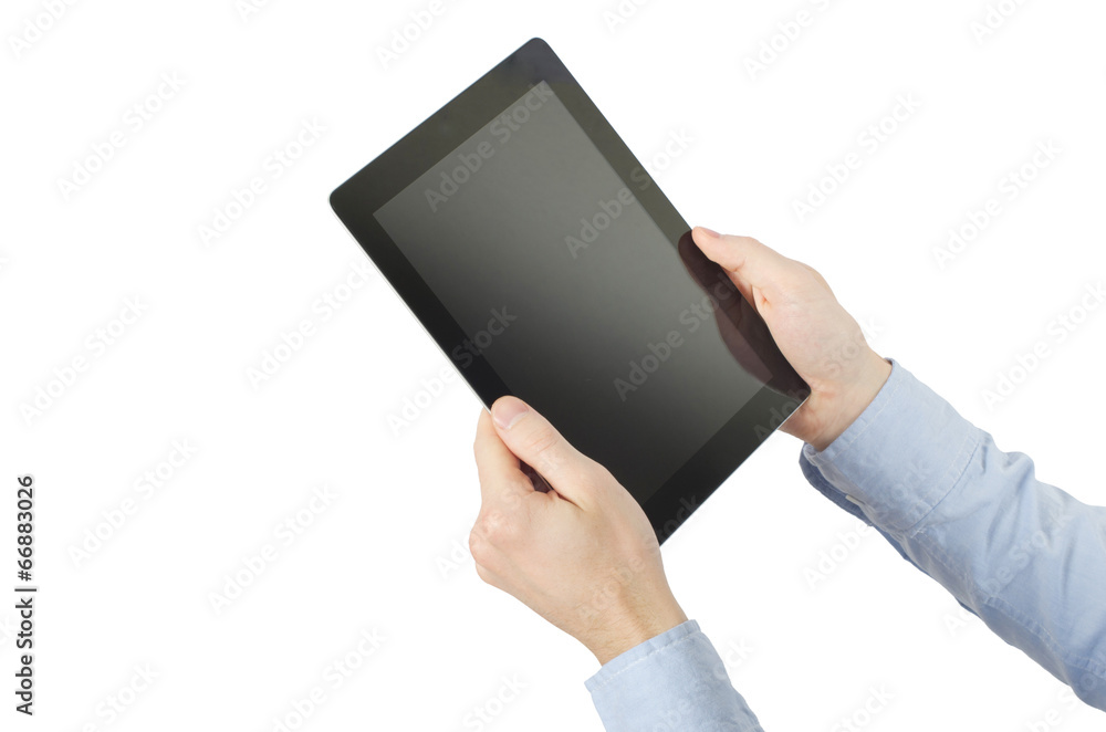 tablet computer