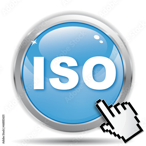 ISO ICON