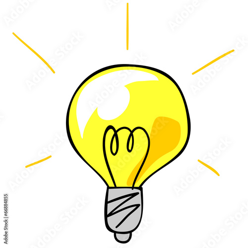 電球 ひらめき アイデア Stock ベクター Adobe Stock 電球 ひらめき アイデア Stock ベクター Adobe Stock