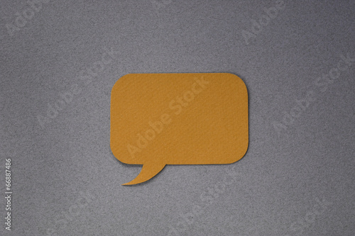 Dialog box
