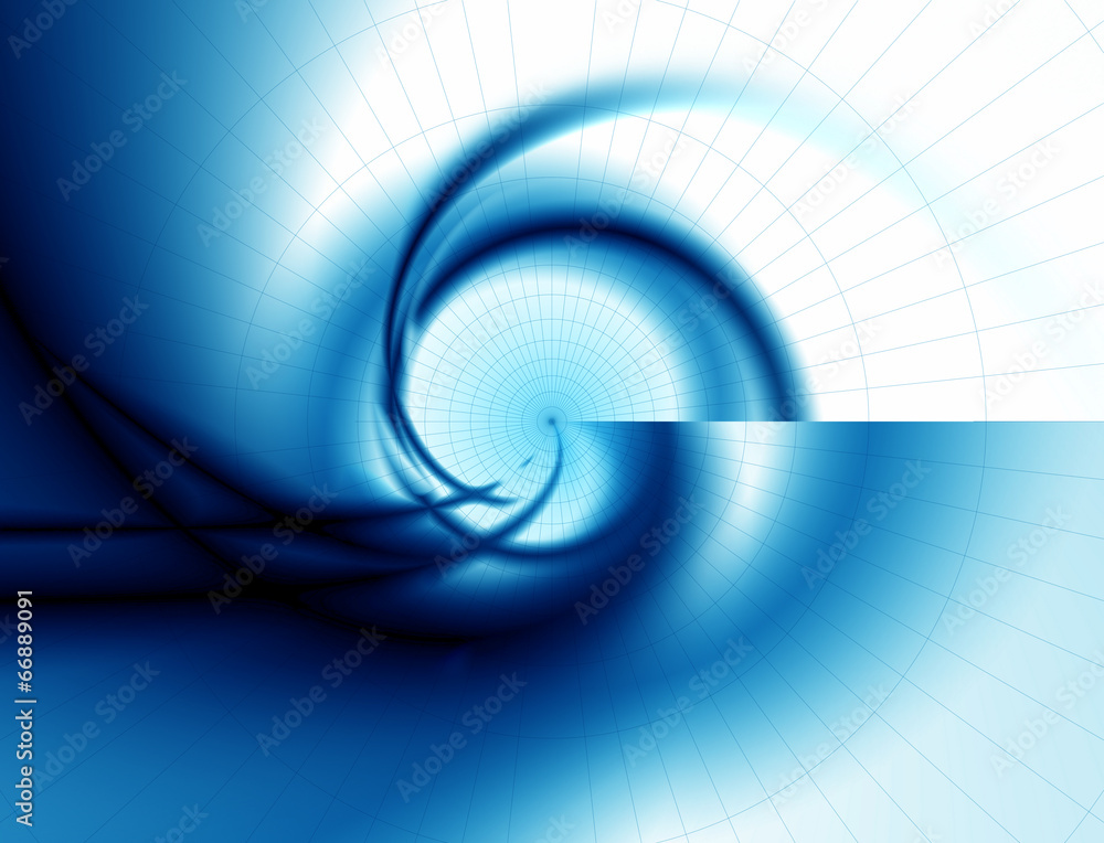 Obraz premium Abstract graphics background for design