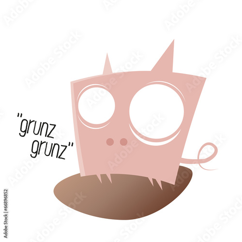 schwein ferkel sau lustig