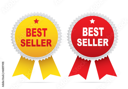 Labels - Bestseller.