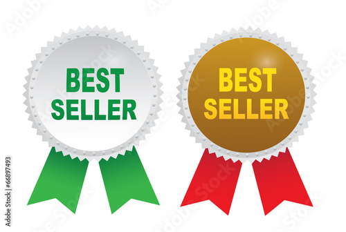 Labels - Bestseller