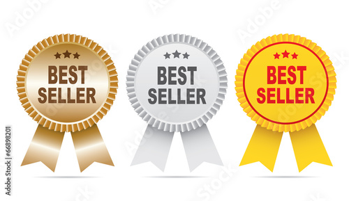 Labels - Bestseller
