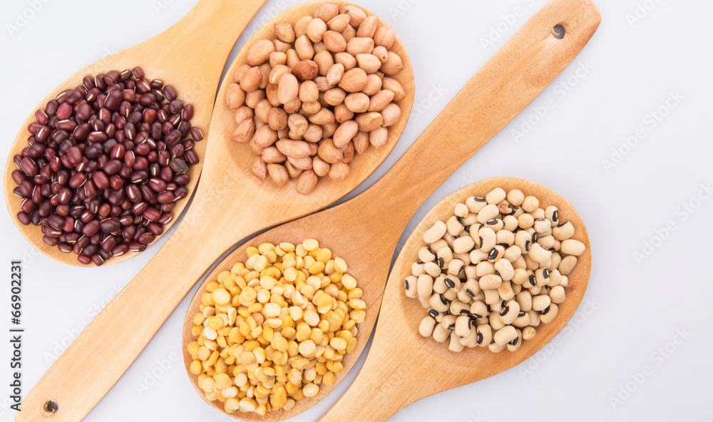 Peanut, Bean And Lentils Peanut, Bean And Lentils