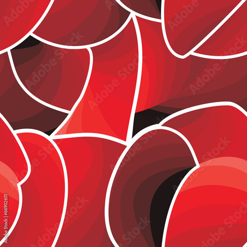 seamless geometric pattern