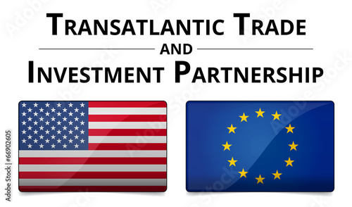 TTIP - Transatlantic Trade and Investment Partnership