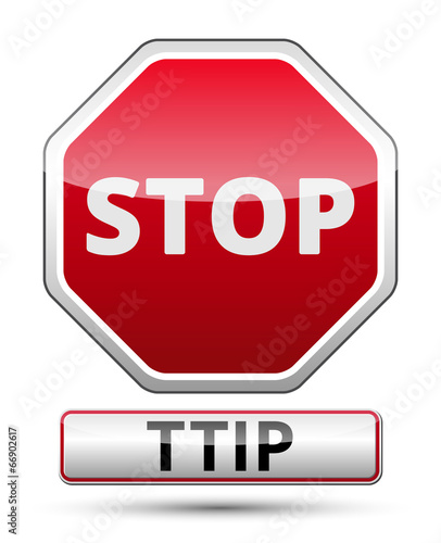 TTIP - Transatlantic Trade and Investment Partnership