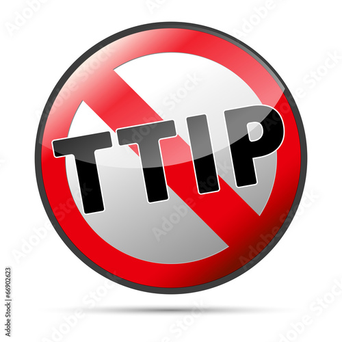 TTIP - Transatlantic Trade and Investment Partnership