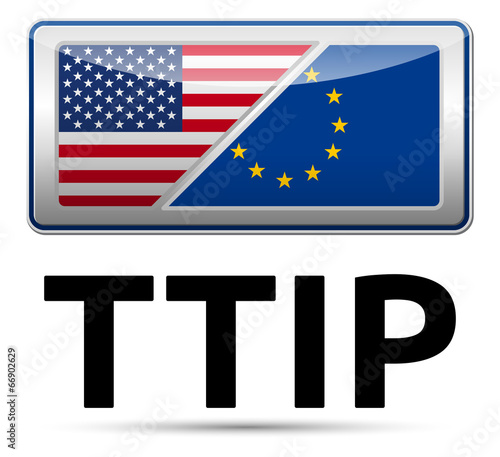 TTIP - Transatlantic Trade and Investment Partnership