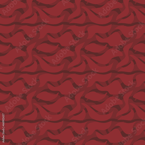 seamless geometric pattern
