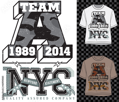t-shirt graphics