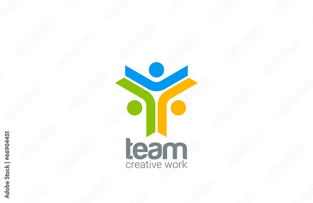 teamwork logo in hd
