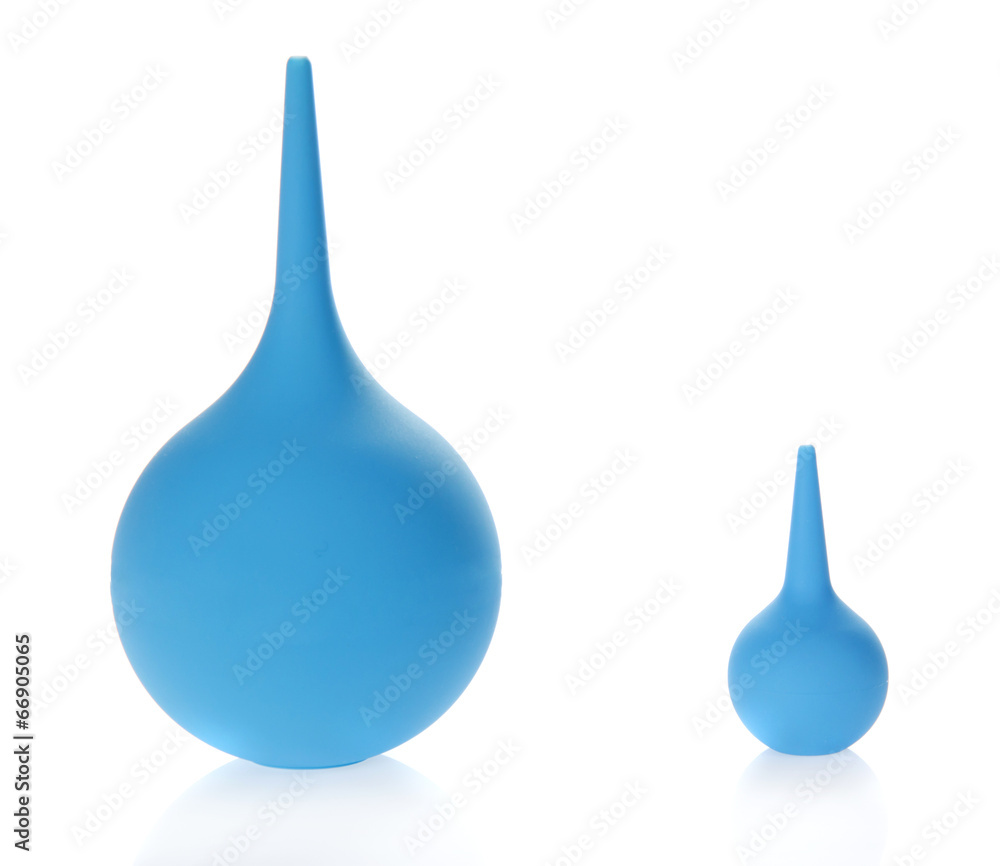 Two blue pears Two blue pears