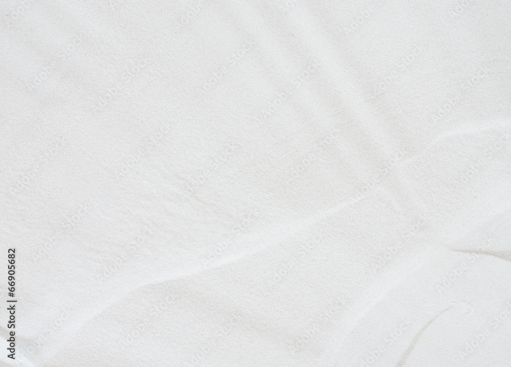 Obraz premium sand surface