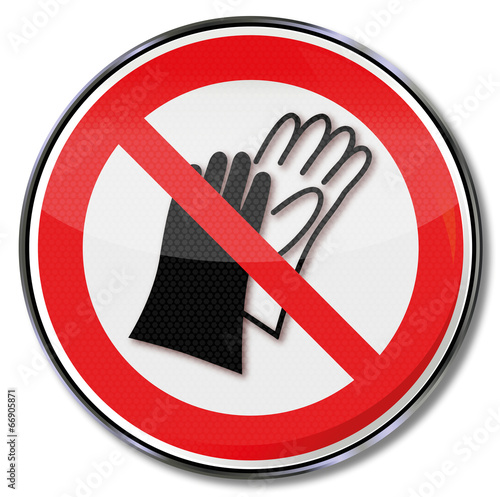 Schild 1460