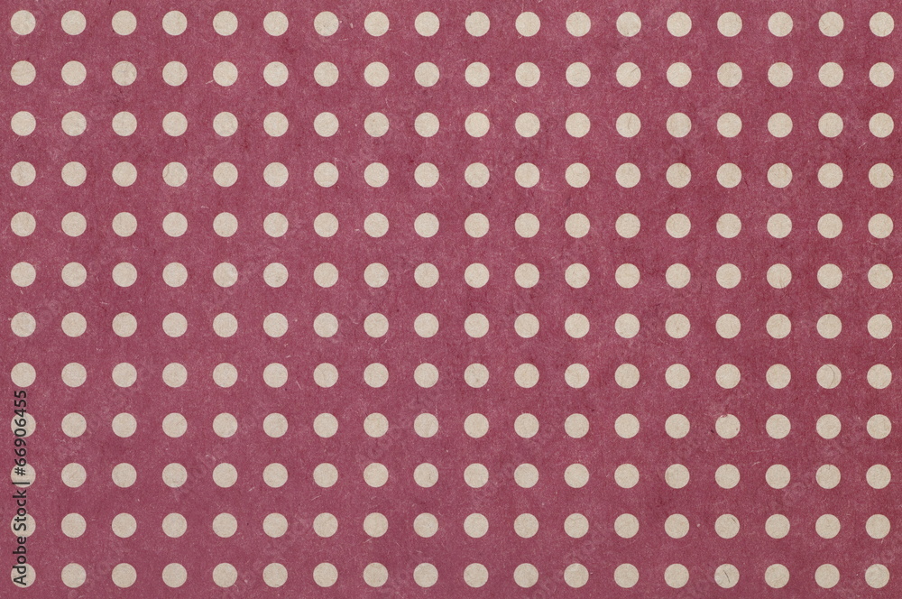 seamless red Polka dot background seamless red Polka dot background
