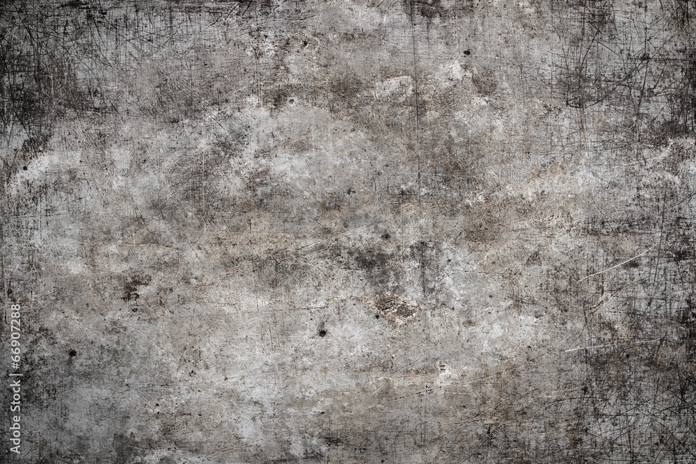 Fototapeta premium Stary zardzewiały metal tło