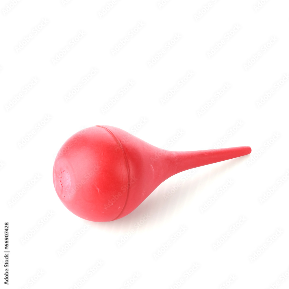 Syringe Ball Syringe Ball