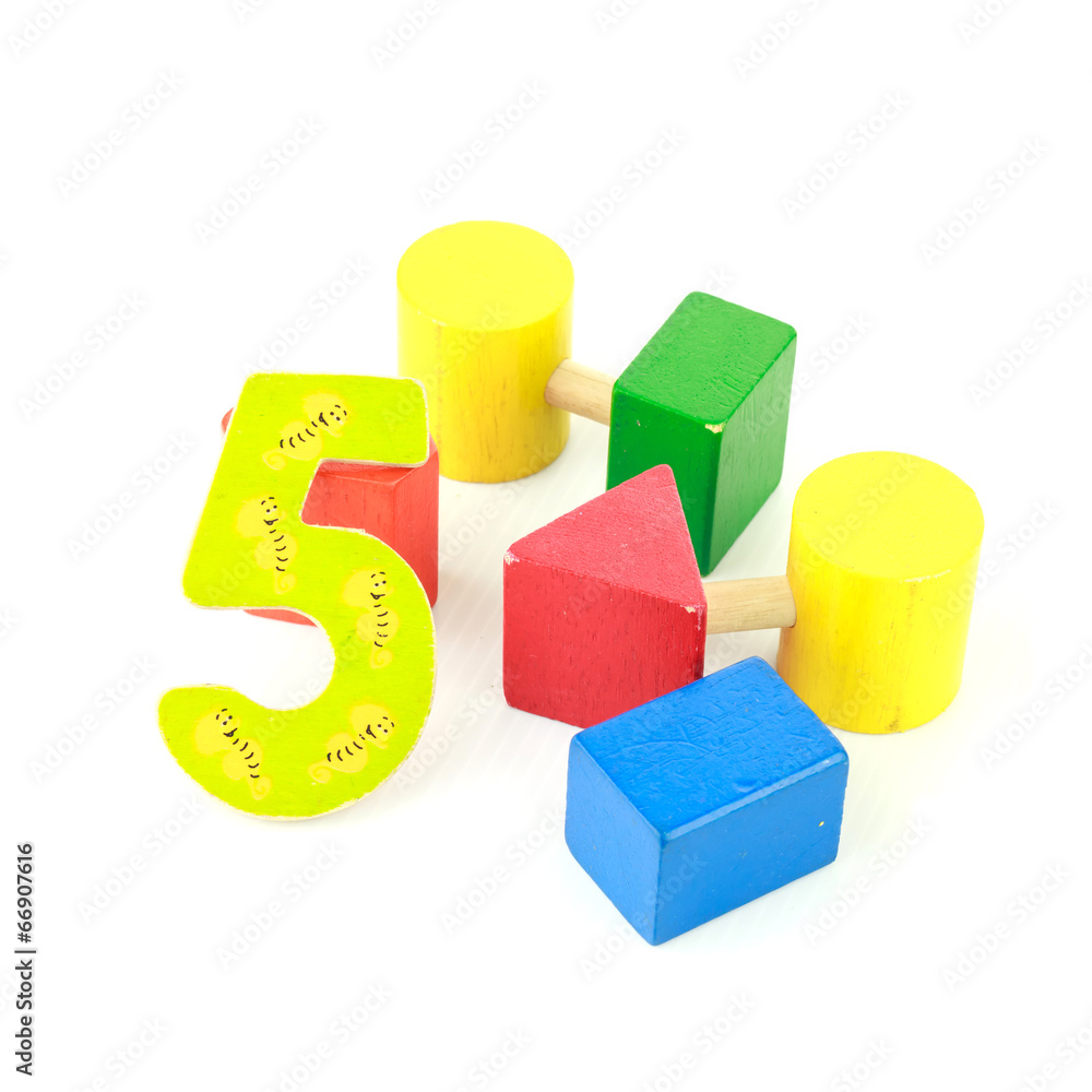 Wooden toy Wooden toy