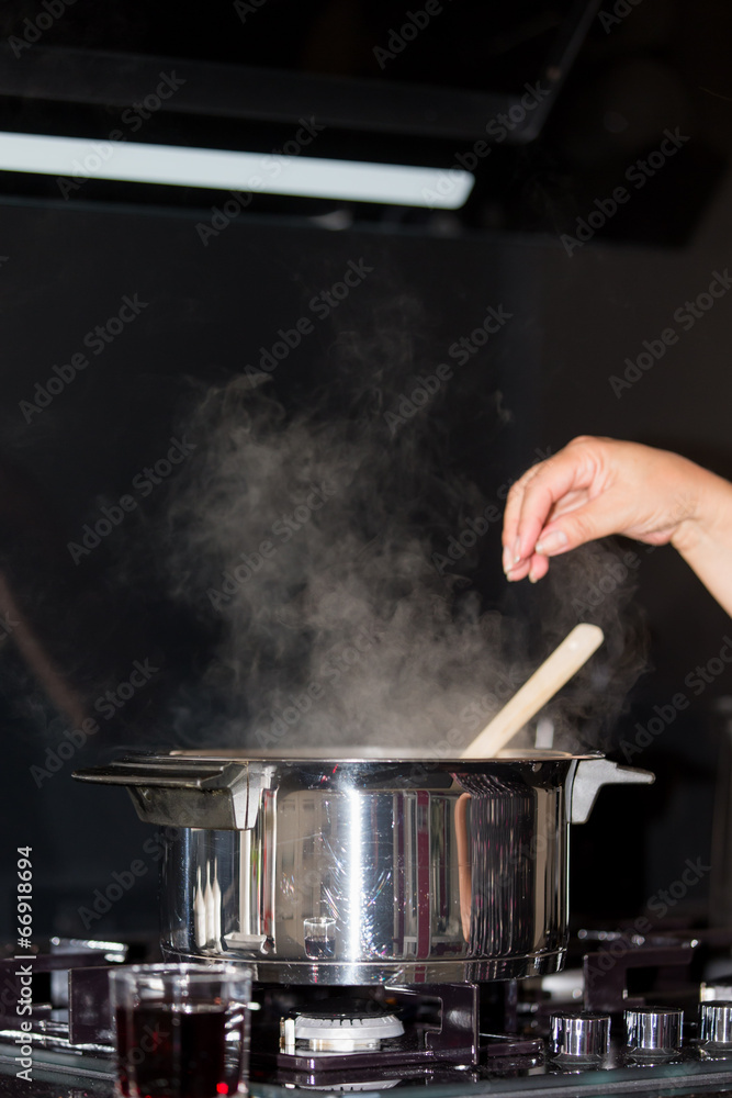 Everybody can cook Everybody can cook