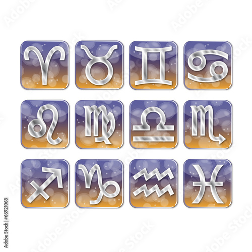 Segni zodiacali