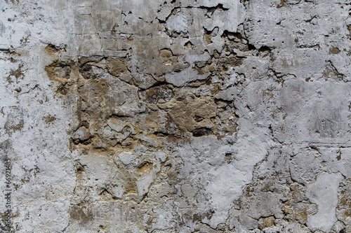 Ancient wall