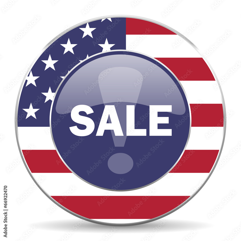 sale american icon