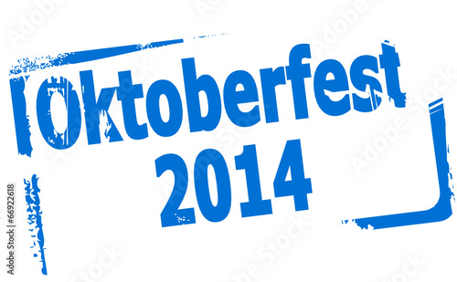 Oktoberfest 2014