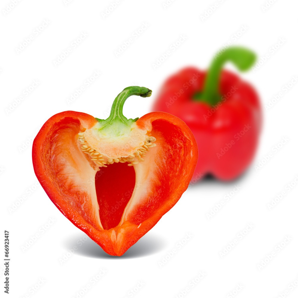 Pepper Pepper