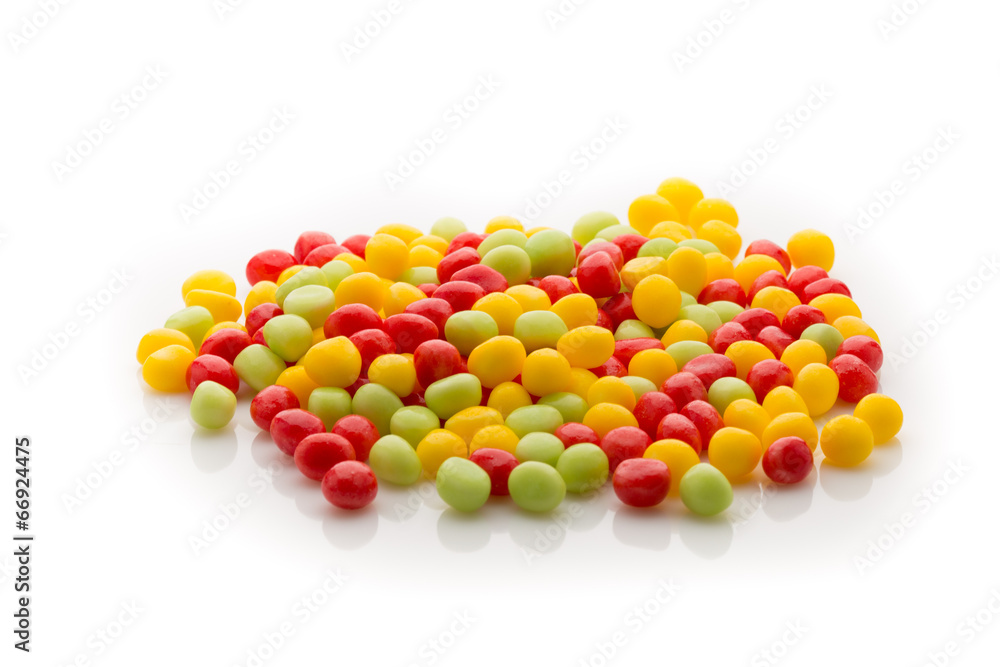Candy. Candy.