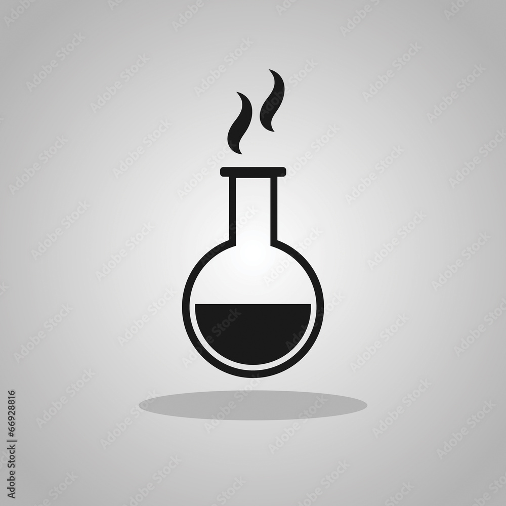 set of laboratory equipment set of laboratory equipment