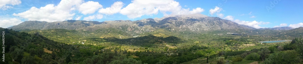 Psiloritis Mountain Crete Psiloritis Mountain Crete