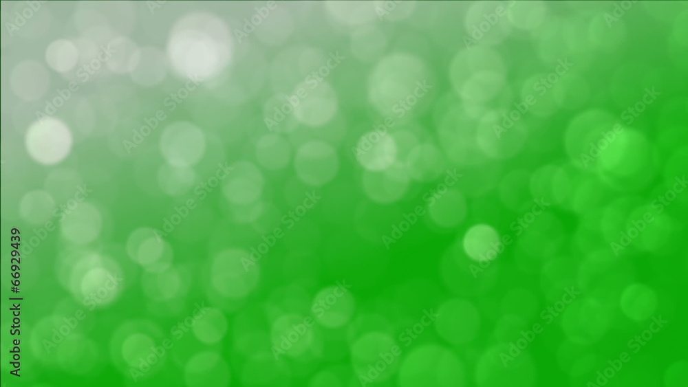 Bokeh 4 Bokeh 4