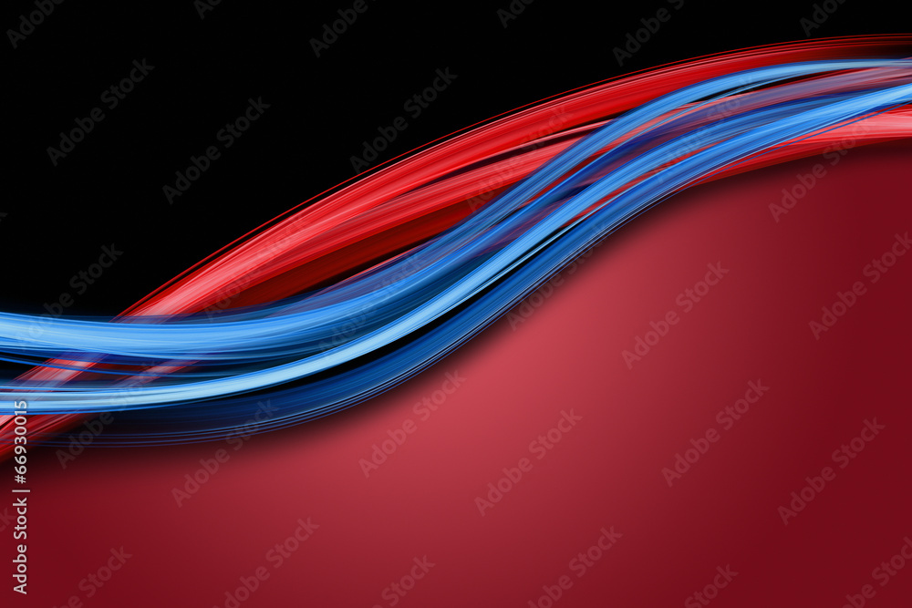 Abstract elegant wave background design with space for your text Abstract elegant wave background design with space for your text