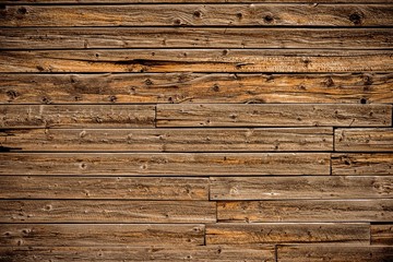 Planks Background