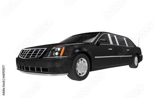 Black Limo