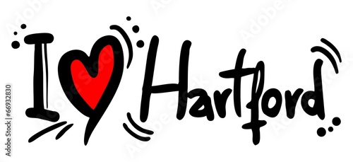 Hartford love