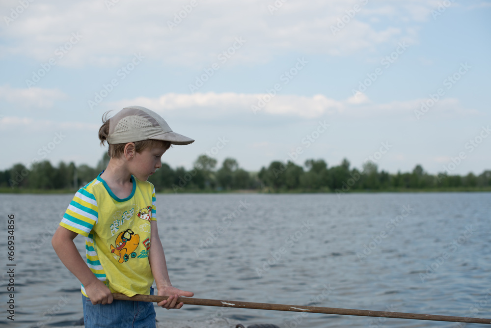 fishing fishing
