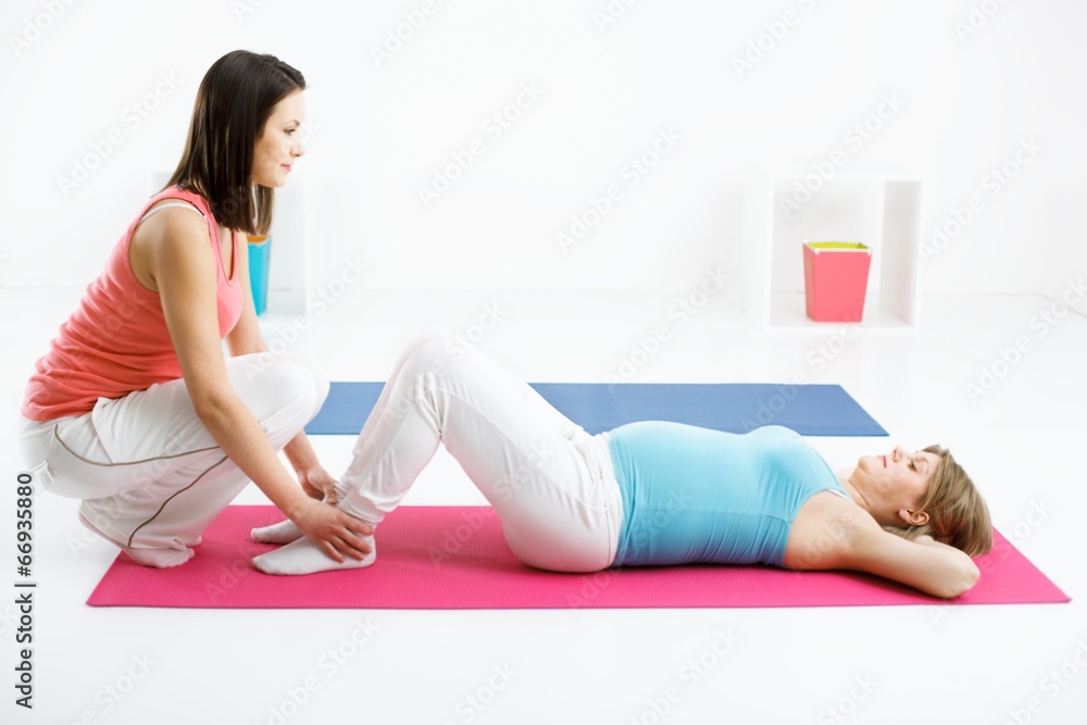 Exercising Exercising