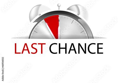 Last minute