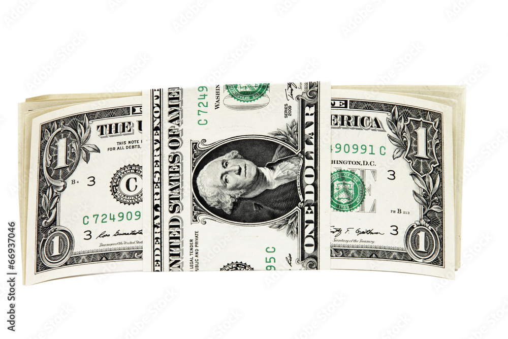 money money