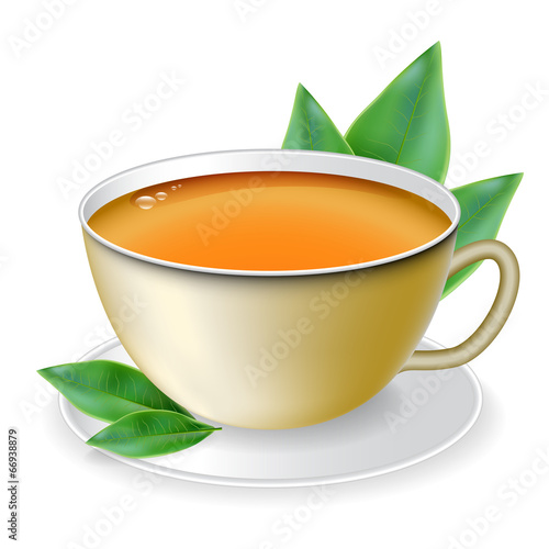 Cup of tea