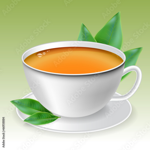 Cup of tea