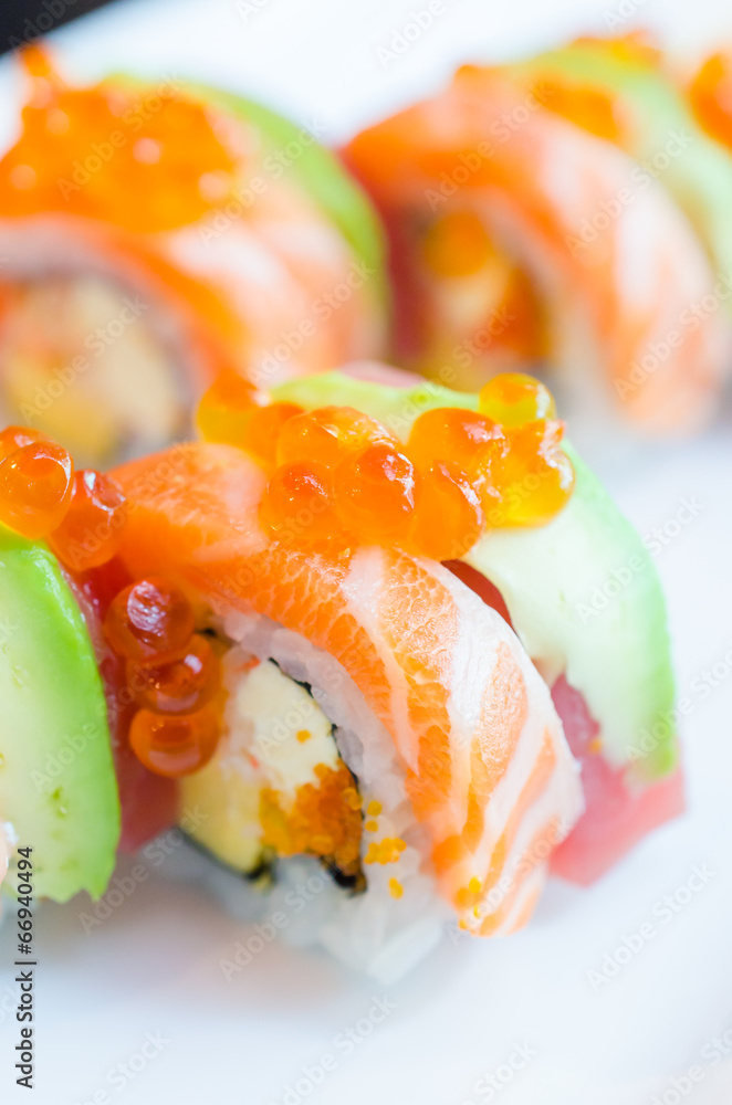 Sushi Sushi