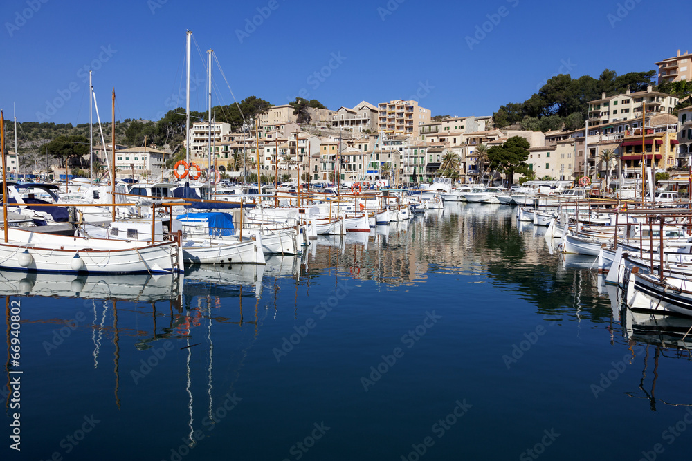 Port de Soller