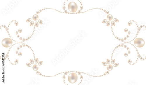 pearl frame