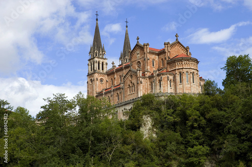 Covadonga